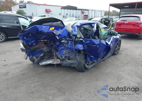 2014 Ford Focus Se z USA, uszkodzony, nr VIN 1FADP3F25EL274796